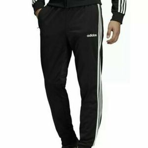 NWT - adidas Men's 3-Lined Sweat Jogger
